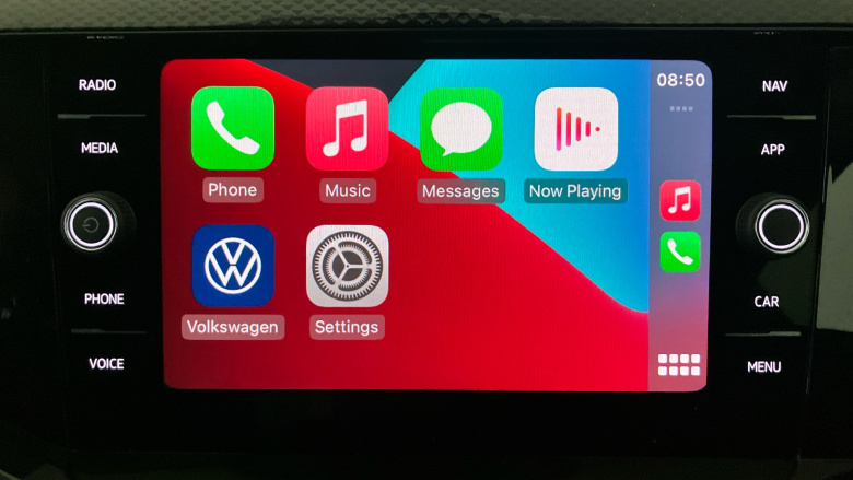 Volkswagen Taigo 1.0 TSI 115 Match 5dr Petrol Hatchback